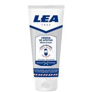 LEA Men Beard Definer Shaving Cream 75 ml