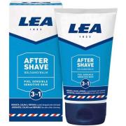 LEA Men After Shave Balm 3 in 1 125 ml