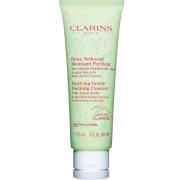 Clarins Purifying Gentle Foaming Cleanser 125 ml