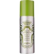 Sisley Eau de Campagne Natural Deodorant Spray 150 ml