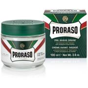 Proraso Eucalyptus Pre-shave cream 100 ml