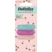 BaByliss Paris Accessories 794932 Spiralelastikker Kids Dream