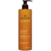 Nuxe rêve de miel Face & Body Ultra Rich Cleansing Gel 400 ml