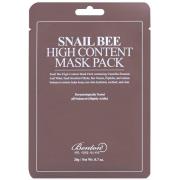 Benton Snail Bee High Content Mask Pack 20 g