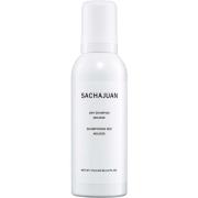 SACHAJUAN Dry Shampoo Mousse 200 ml