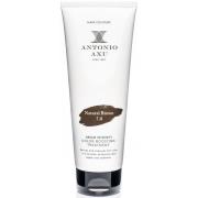 Antonio Axu Color Boosting Treatment Natural Brown