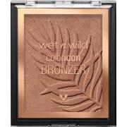 Wet n Wild ColorIcon Bronzer Sunset Striptease