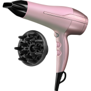 Remington Coconut Smooth Hairdryer