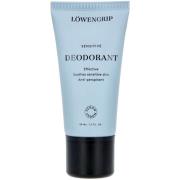 Löwengrip Body Care Sensitive Deodorant 50 ml
