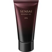 Sensai Bronzing Gel BG63 Copper Bronze