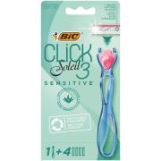 BIC Soleil Click 3 Sensitive