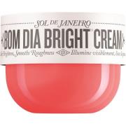 Sol De Janeiro Bom Dia Bright Cream  240 ml