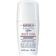 Kiehl's Men Body Fuel Antiperspirant Deodorant 75 ml