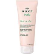 Nuxe Rêve de thé Revitalising Shower Gel 200 ml