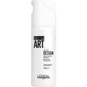 L'Oréal Professionnel TECNI ART. Fix Design Fixing Spray 200 ml