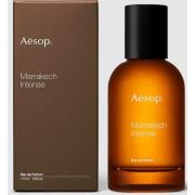 Aesop Marrakech Intense Eau De Parfum 50 ml