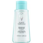 VICHY Pureté Thermale Soothing Eye Make-up Remover 100 ml