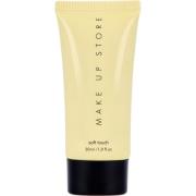 Make Up Store Soft Touch Foundation Ivory