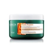 VICHY Dercos Nutrients Nutri Protein Restorative Mask  250 ml