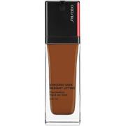 Shiseido Synchro Skin Radiant Lifting Foundation 530 Henna