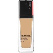 Shiseido Synchro Skin Radiant Lifting Foundation 330 Bamboo