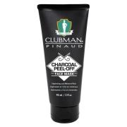 Clubman Charcoal Peel-off Face Mask 90 ml