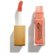 Grande Cosmetics GrandePOP Plumping Liquid Blush Sweet Peach