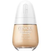 Clinique Even Better Clinical Serum Foundation SPF 20 CN 52 Neutr