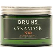 Bruns Products Växamask Nº80  350 ml