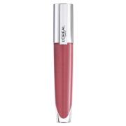 Loreal Paris Rouge Signature Glow Paradise Balm-in-Gloss 415 I He