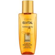 Loreal Paris Elvital All Hair types  50 ml