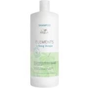 Wella Professionals Elements Calming Shampoo 1000 ml