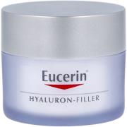 Eucerin Hyaluron-Filler + 3x Effect Day Cream All Skin Types SPF3