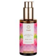 Khadi Holy Body  Rose Love Body Oil