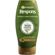 Garnier Respons Mythic Olive Conditioner 200 ml