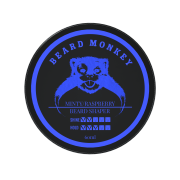 Beard Monkey Minty & Raspberry Beard Shaper 60 ml