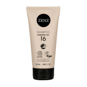 Zenz Rhassoul 16 Treatment Shampoo 50 ml