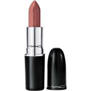 MAC Cosmetics   Lustreglass Lipstick  30 Hug Me