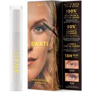 SWATI Cosmetics Lash Booster Mascara Black