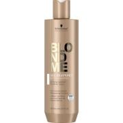 Schwarzkopf Professional Blondme All Blondes Detox Shampoo