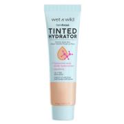 Wet n Wild Bare Focus Tinted Skin Perfector Light