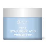 Stay Well Triple Hyaluronic Acid Cream 50 ml
