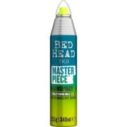 Tigi Bed Head Masterpiece Hairspray  340 ml