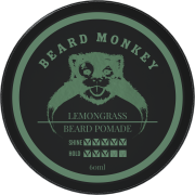 Beard Monkey Beard Pomade 60 g