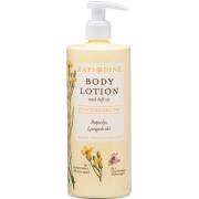 Rapsodine Bodylotion 500 ml