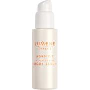 Lumene Nordic-C Nordic-C Glow Renew Night Serum 30 ml