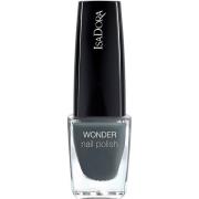 IsaDora Wonder Nail Polish 142 Mercury