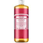 Dr. Bronner's Liquid Soap Rose  945 ml