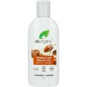 Dr. Organic Argan Shower Gel 250 ml