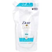 Dove Care & Protect Liquid Handwash Refill  500 ml